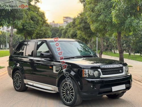 Land Rover 2008 - ảnh 3