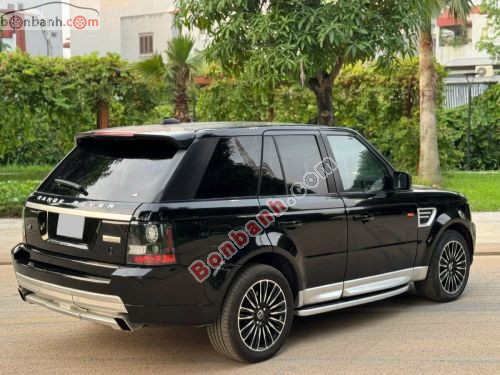 Land Rover 2008 - ảnh 4