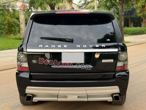 Land Rover 2008 - ảnh 5