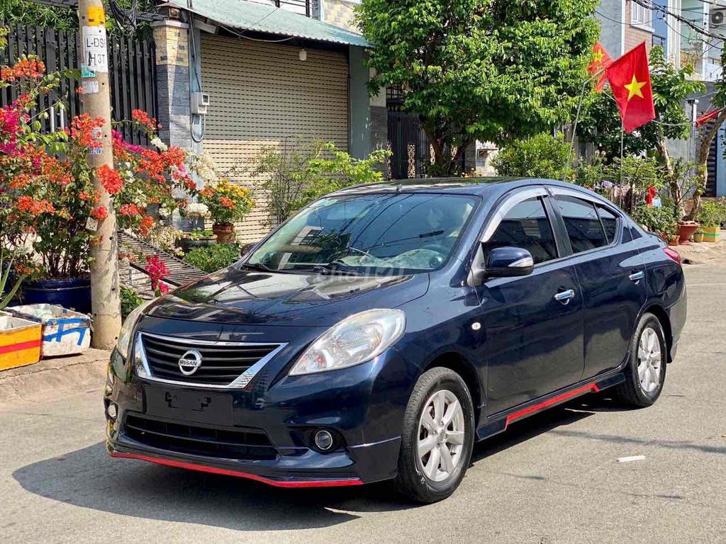 Nissan 2018 - ảnh 2