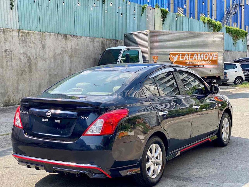 Nissan 2018 - ảnh 3