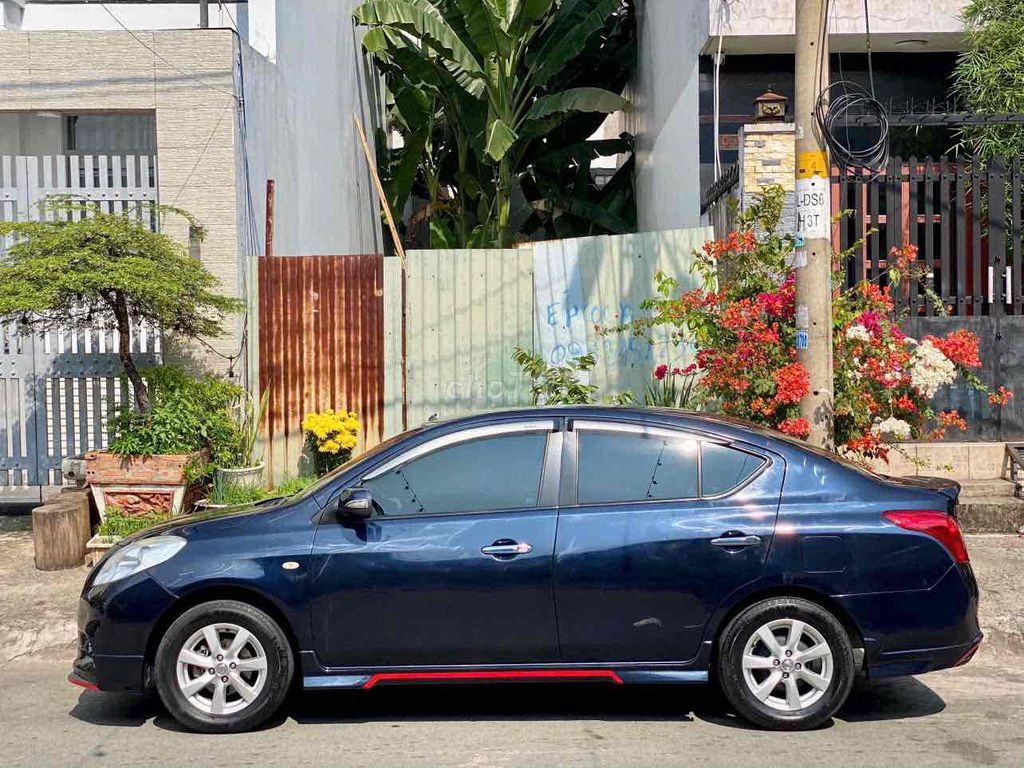 Nissan 2018 - ảnh 4
