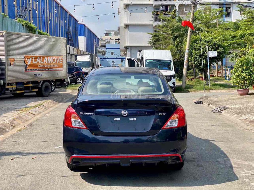 Nissan 2018 - ảnh 5