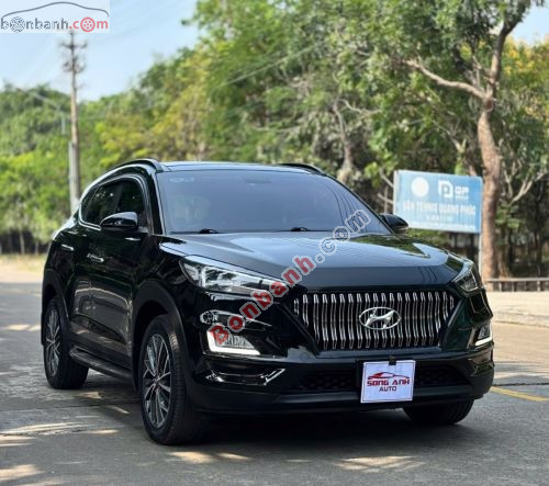 Hyundai Tucson 2.0 ATH 2019 - ảnh 2