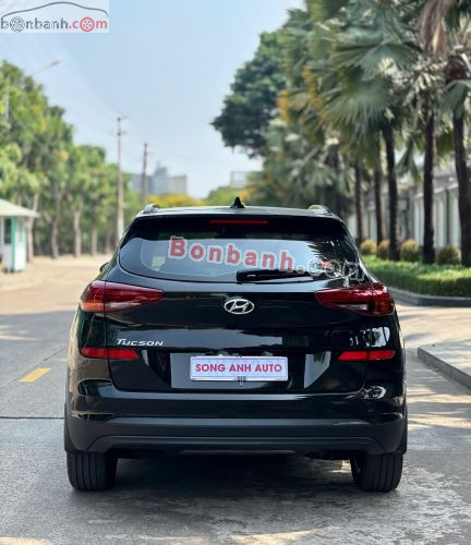 Hyundai Tucson 2.0 ATH 2019 - ảnh 5