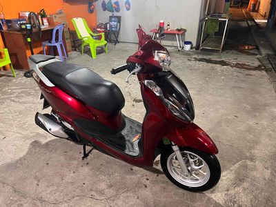 Honda Lead 2024 - ảnh 1