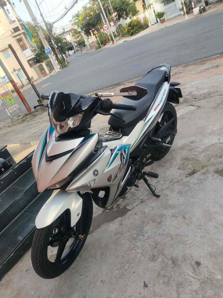 Yamaha Exciter 2019 - ảnh 1