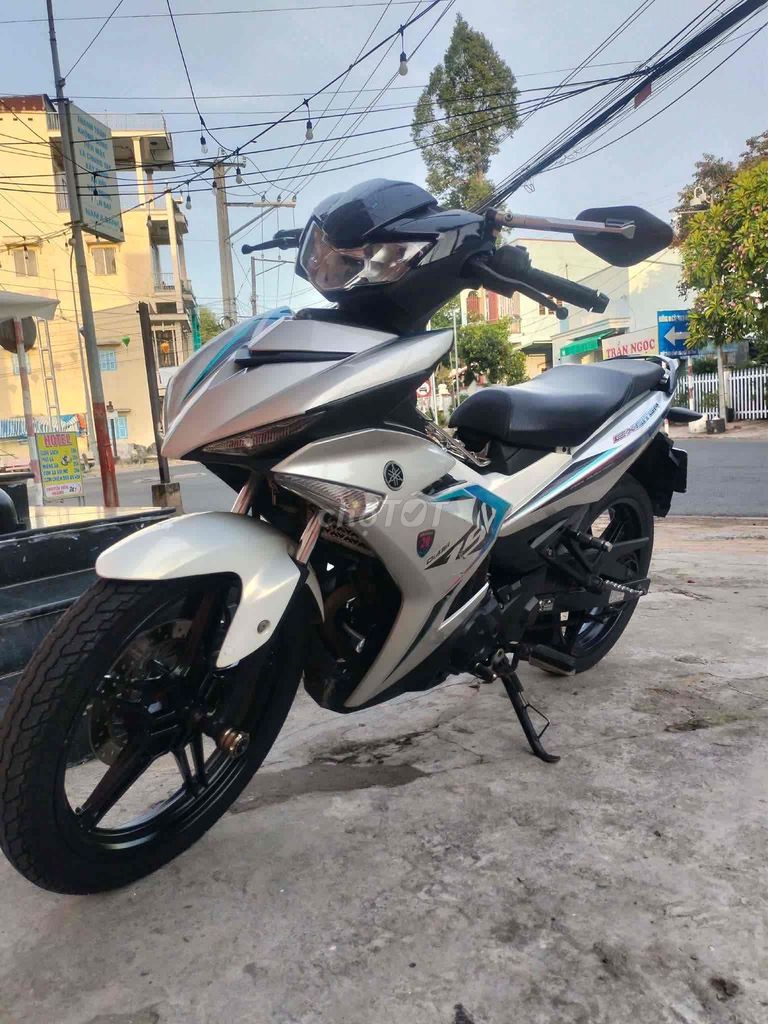Yamaha Exciter 2019 - ảnh 2