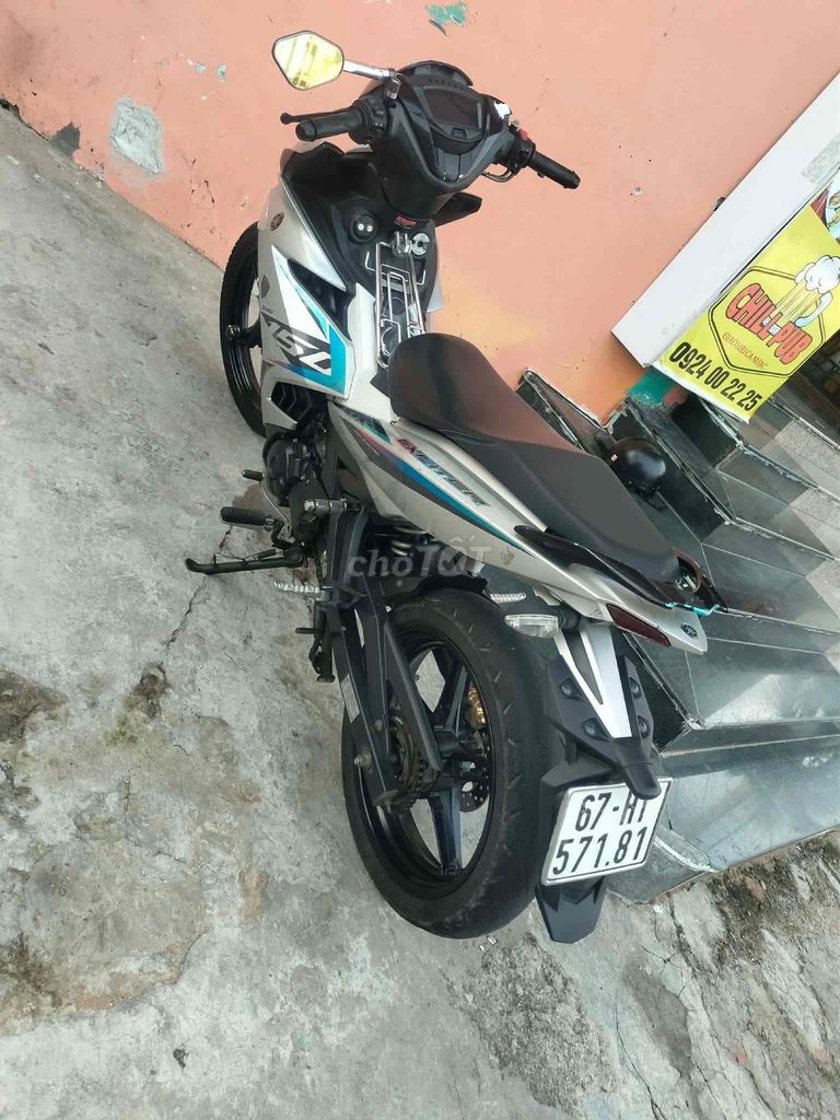 Yamaha Exciter 2019 - ảnh 3