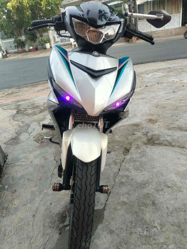 Yamaha Exciter 2019 - ảnh 4