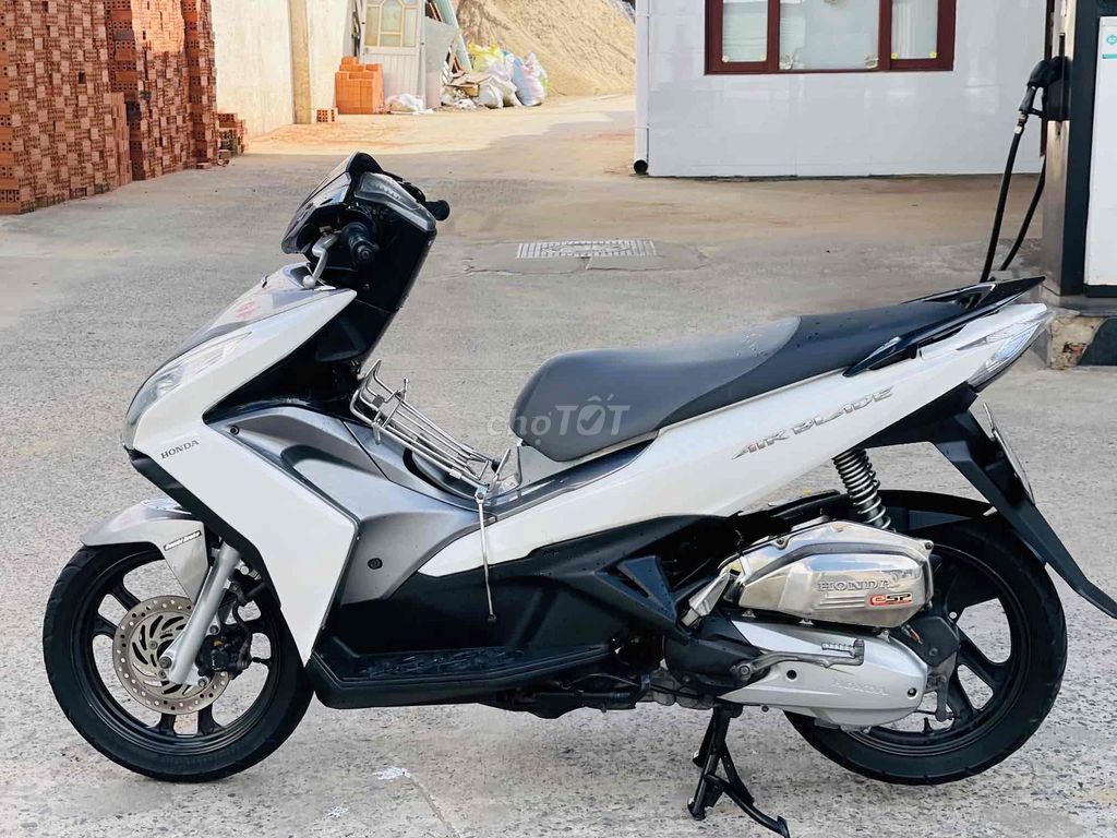 Honda Air Blade 2014 - ảnh 1