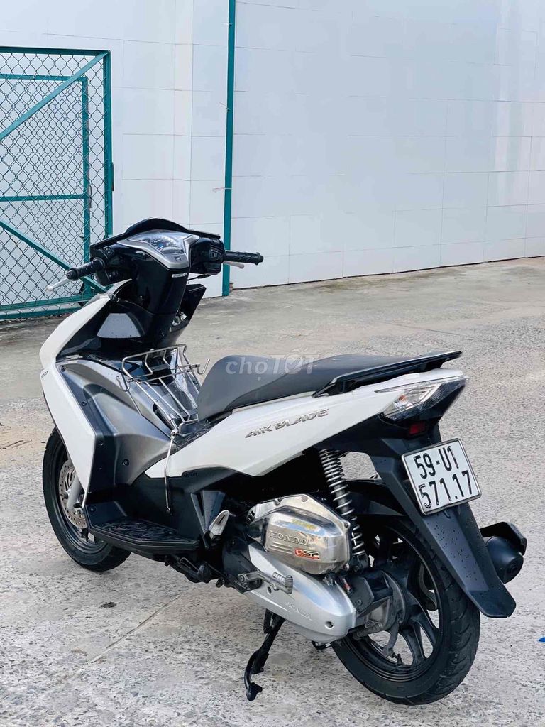 Honda Air Blade 2014 - ảnh 2