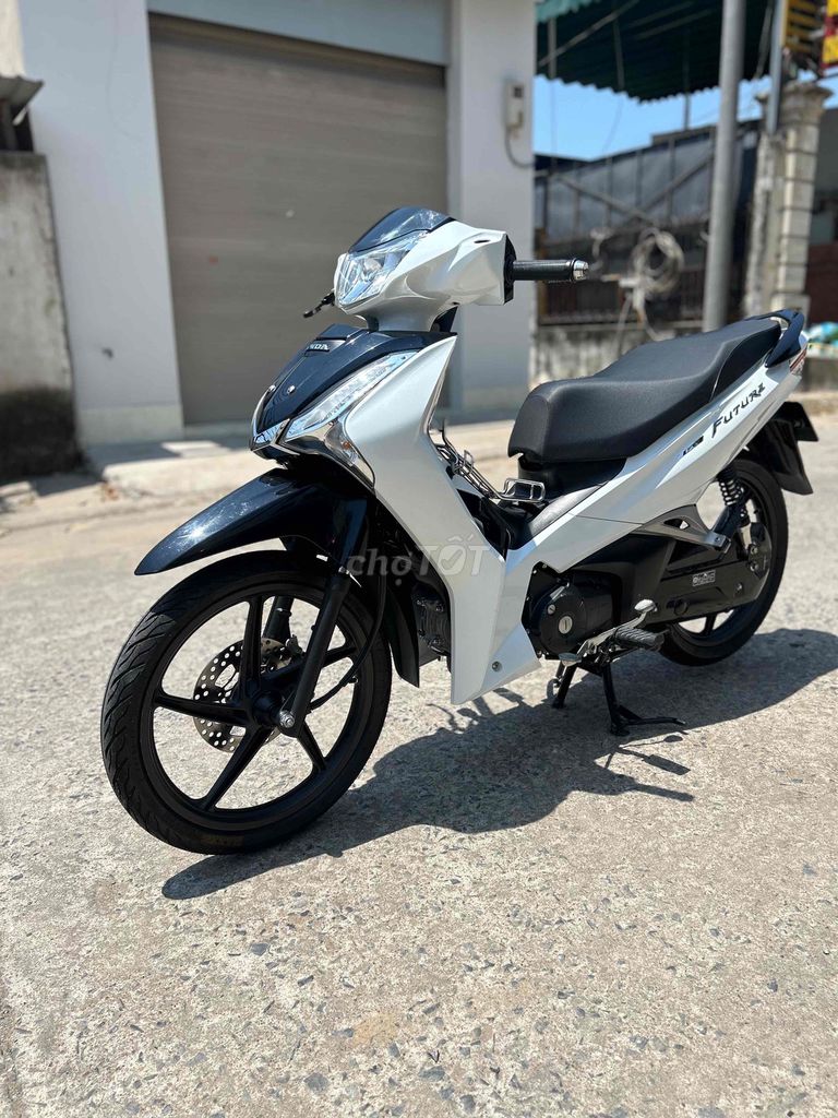 Honda Future 2025 - ảnh 2
