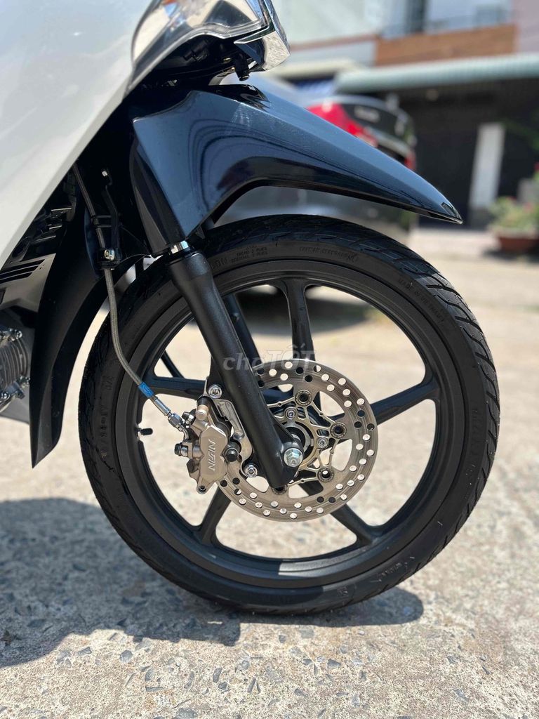 Honda Future 2025 - ảnh 3