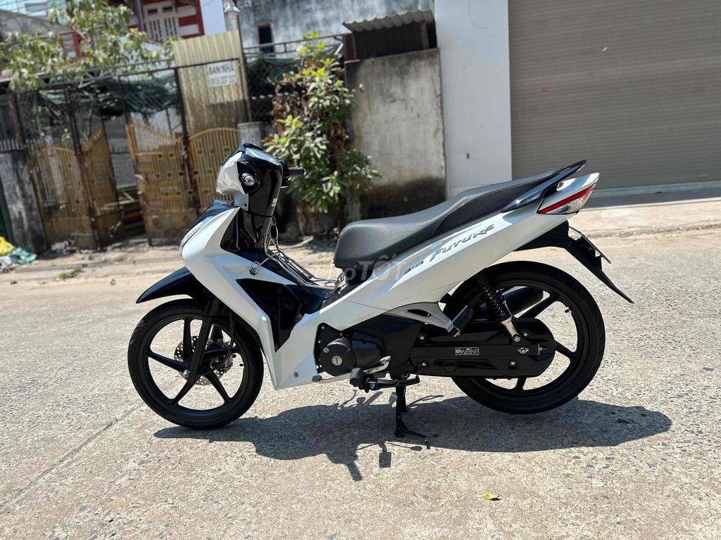 Honda Future 2025 - ảnh 5