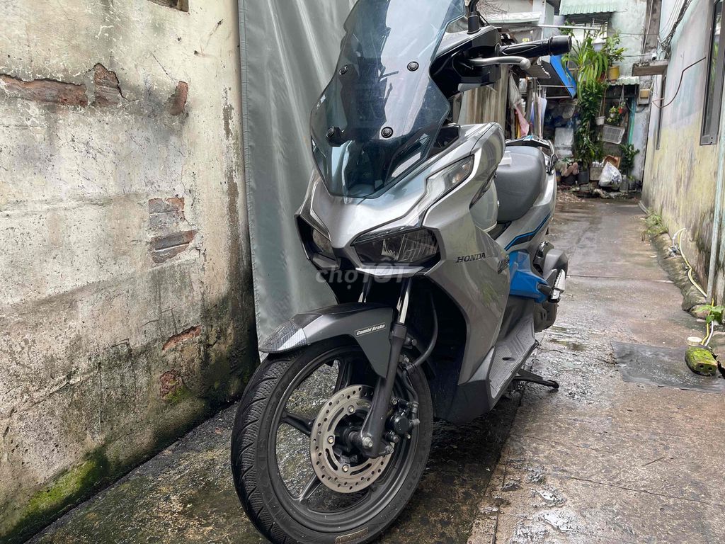 Honda Air Blade 2020 - ảnh 1