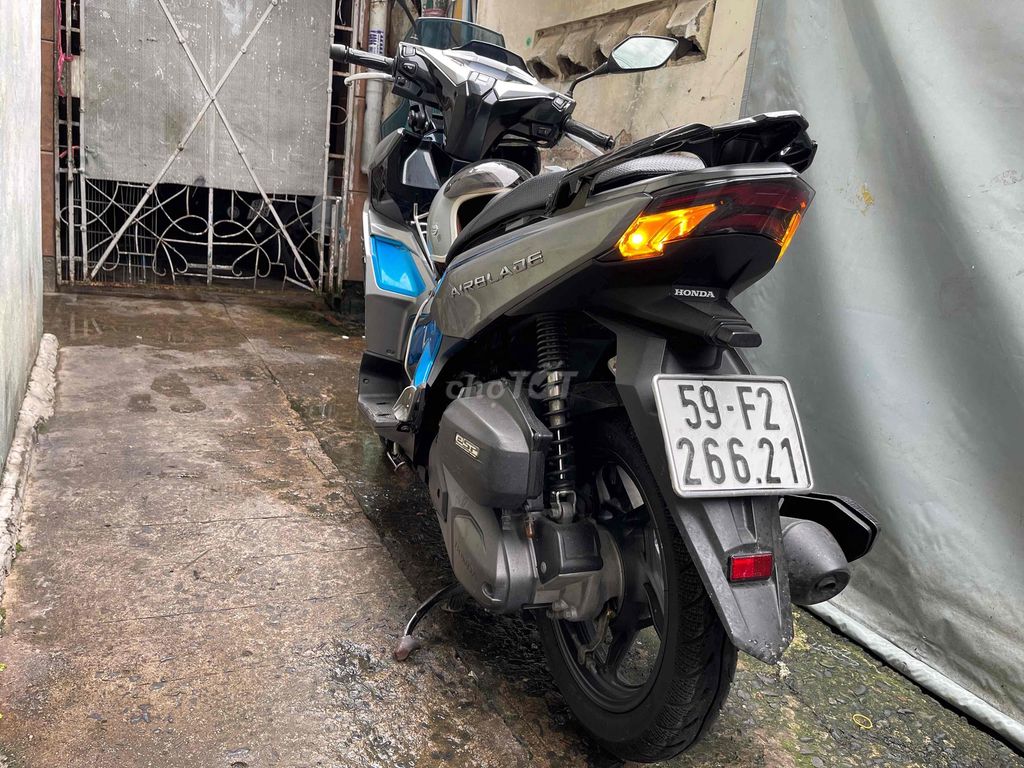 Honda Air Blade 2020 - ảnh 2