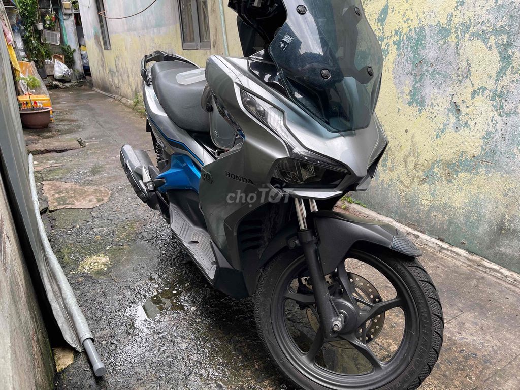 Honda Air Blade 2020 - ảnh 3