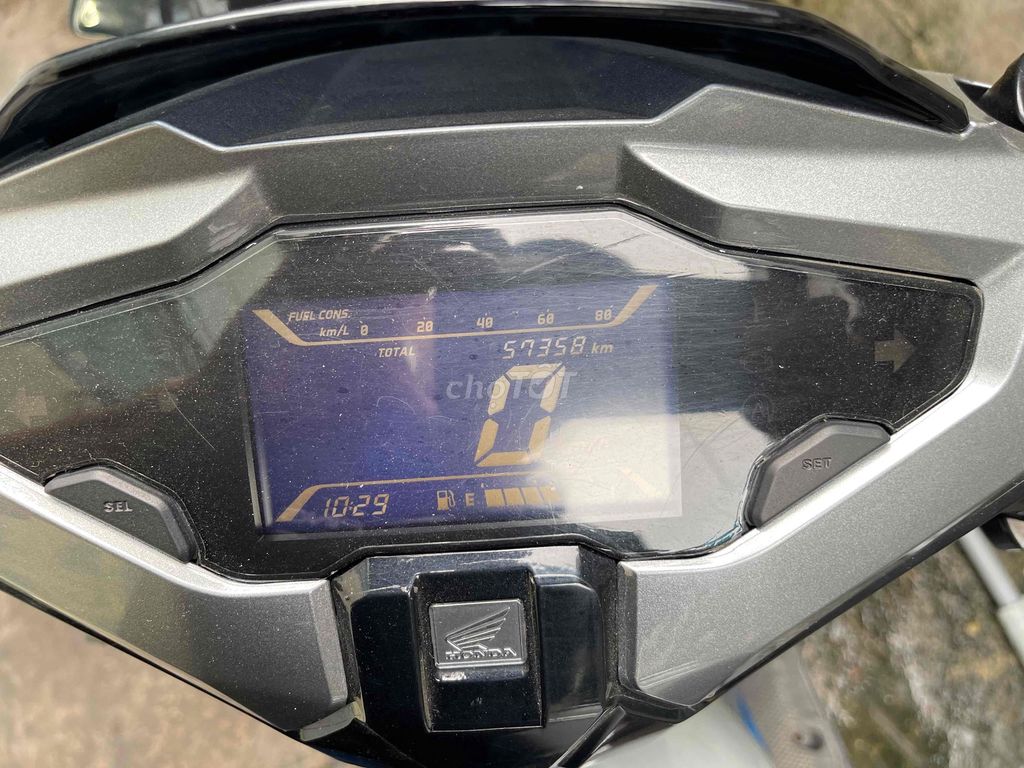 Honda Air Blade 2020 - ảnh 4