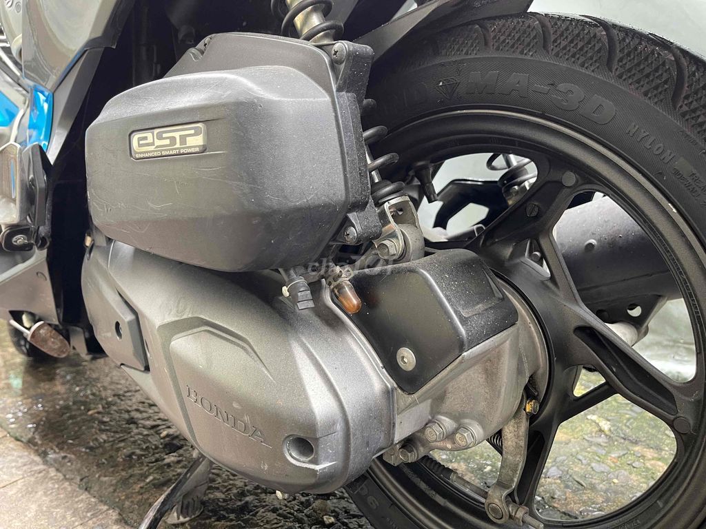 Honda Air Blade 2020 - ảnh 5