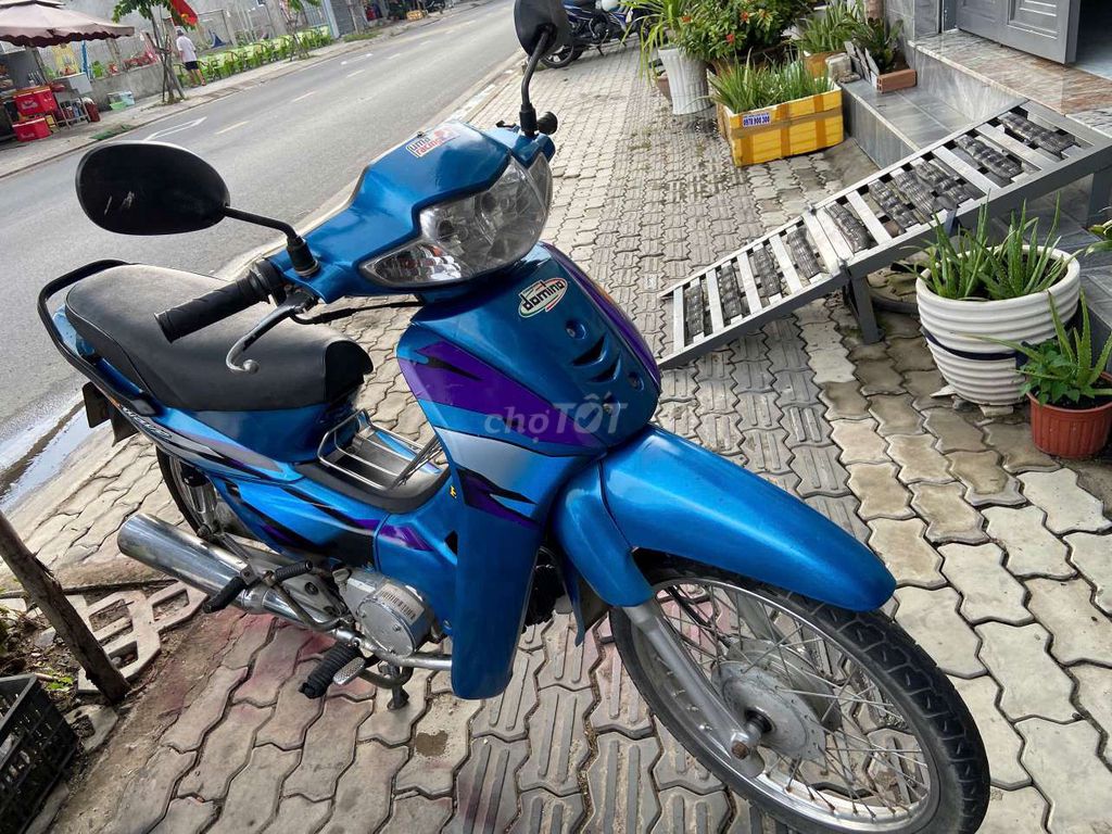 Wave 2004 - ảnh 1