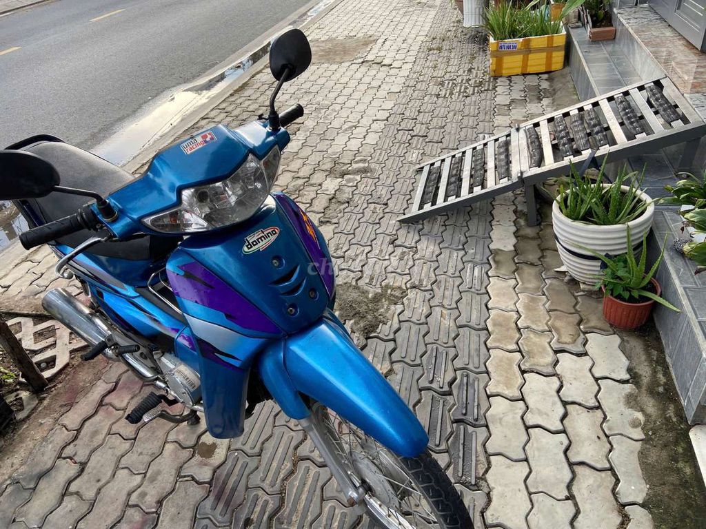 Wave 2004 - ảnh 2