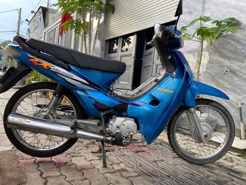 Wave 2004 - ảnh 4