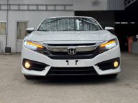 Honda Civic 1.8 E 2018 - ảnh 1
