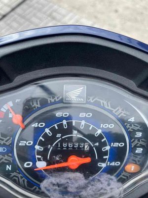 Honda Wave 2023 - ảnh 1
