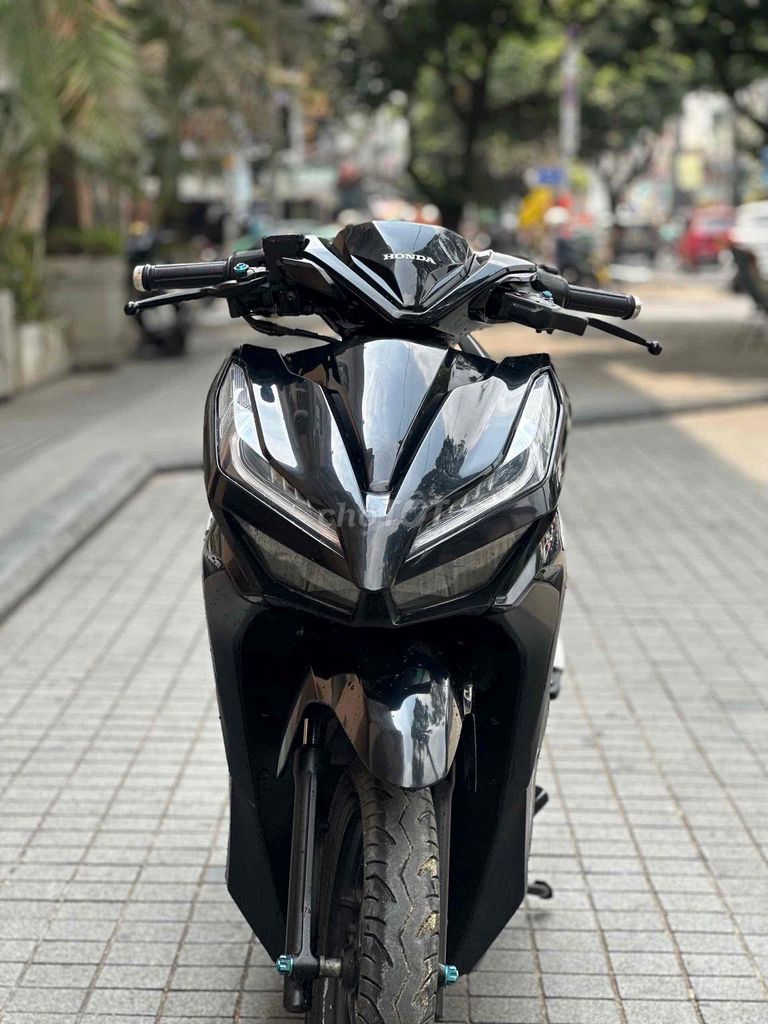 Honda Vario 2021 - ảnh 1
