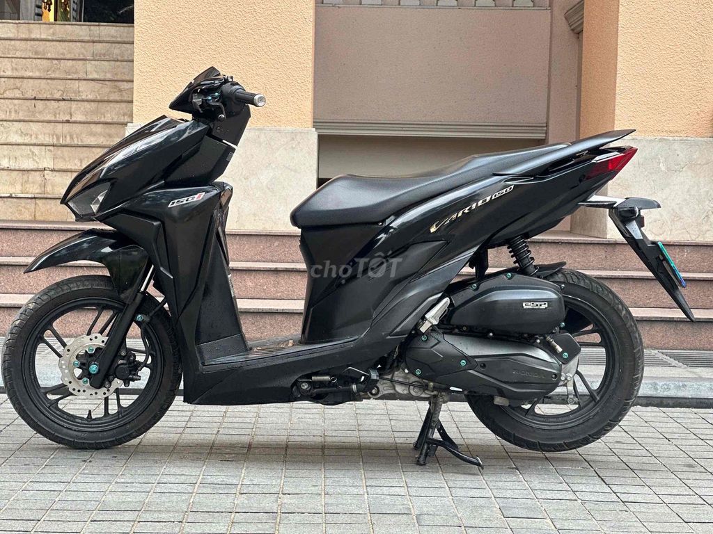 Honda Vario 2021 - ảnh 2