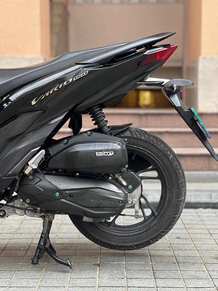 Honda Vario 2021 - ảnh 3