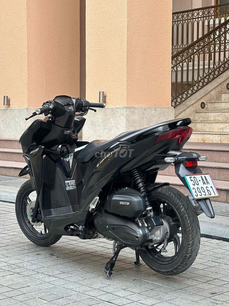 Honda Vario 2021 - ảnh 4
