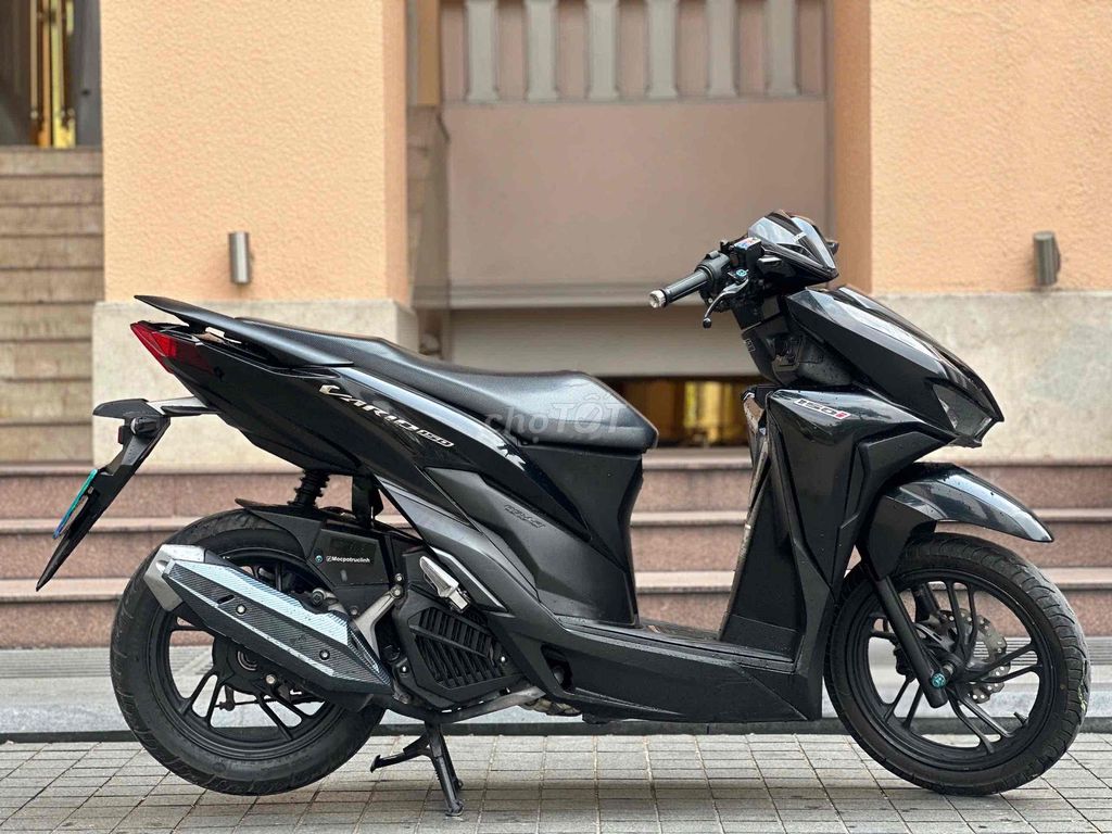 Honda Vario 2021 - ảnh 5