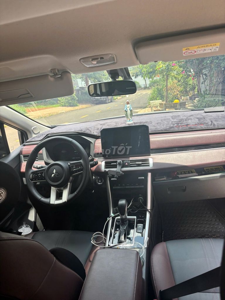 Mitsubishi Xpander Cross 2026 - ảnh 4