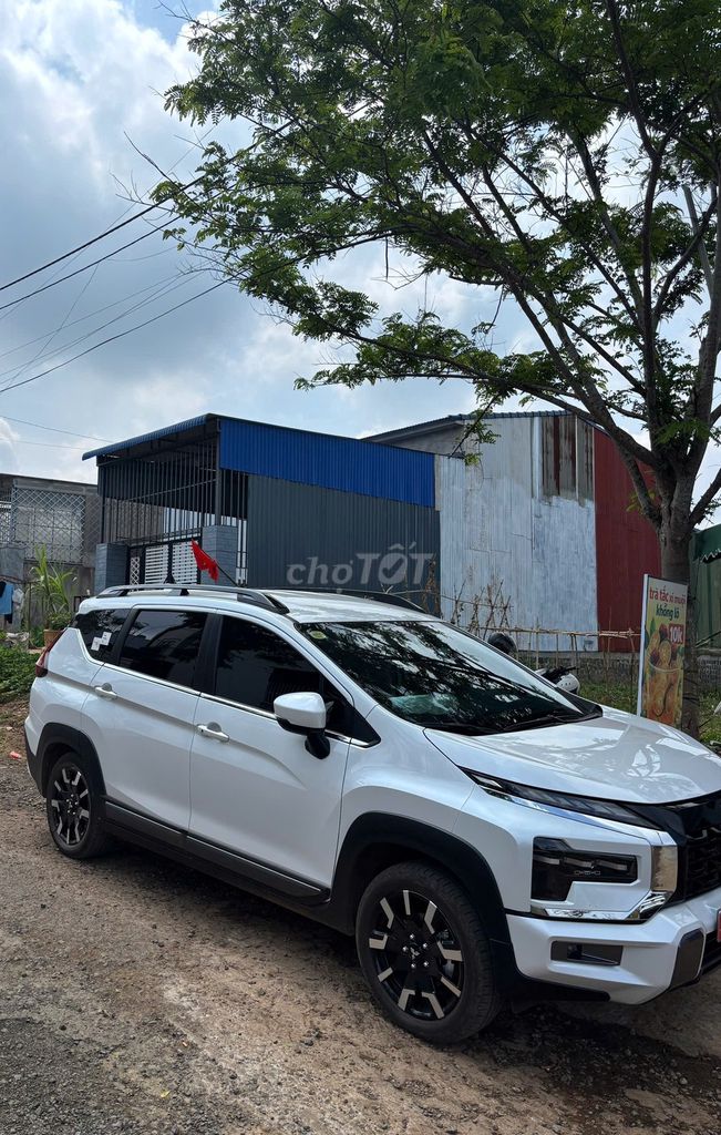 Mitsubishi Xpander Cross 2026 - ảnh 5
