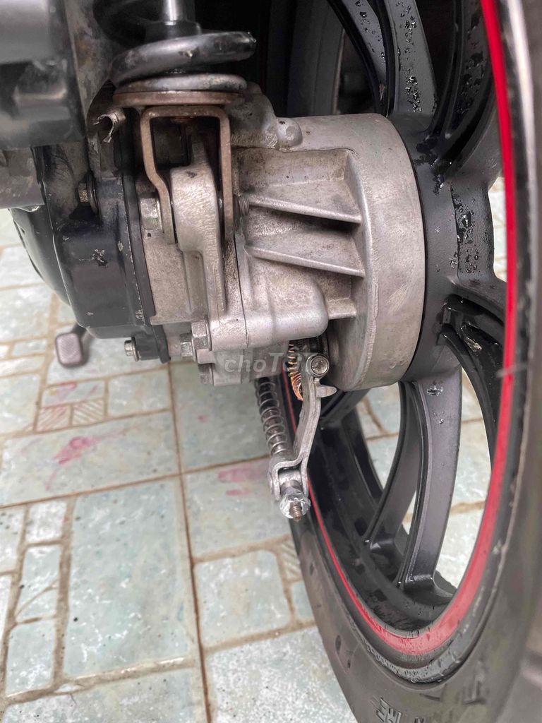 Kymco Candy 2016 - ảnh 2