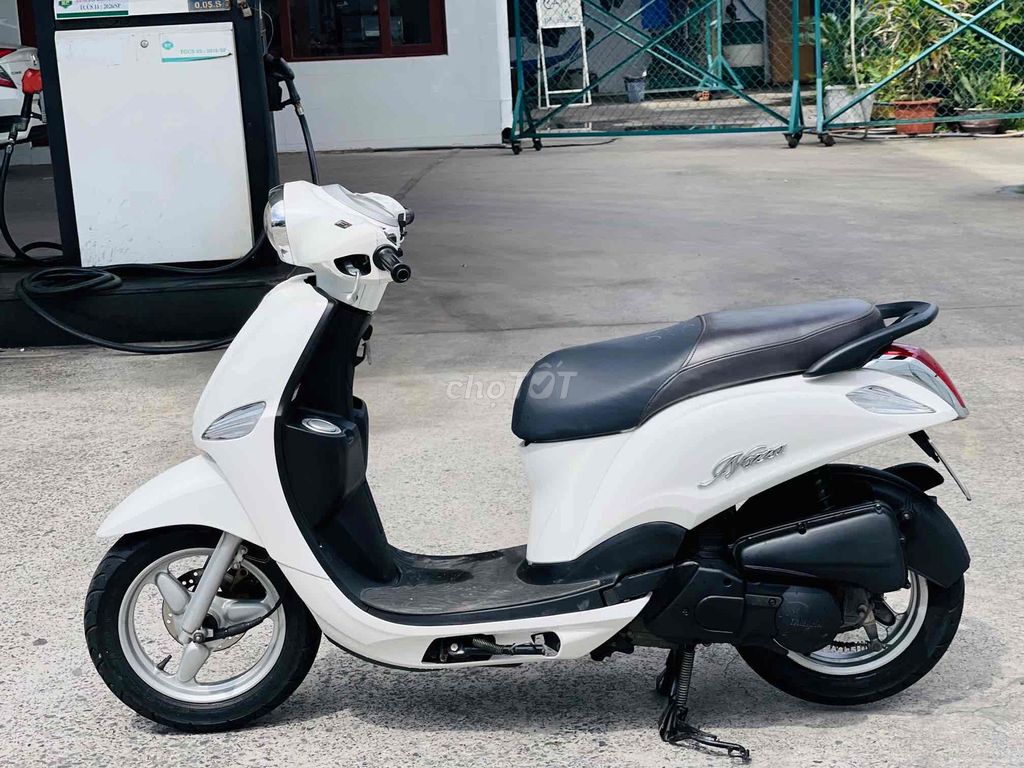 Yamaha Nozza 2015 - ảnh 1
