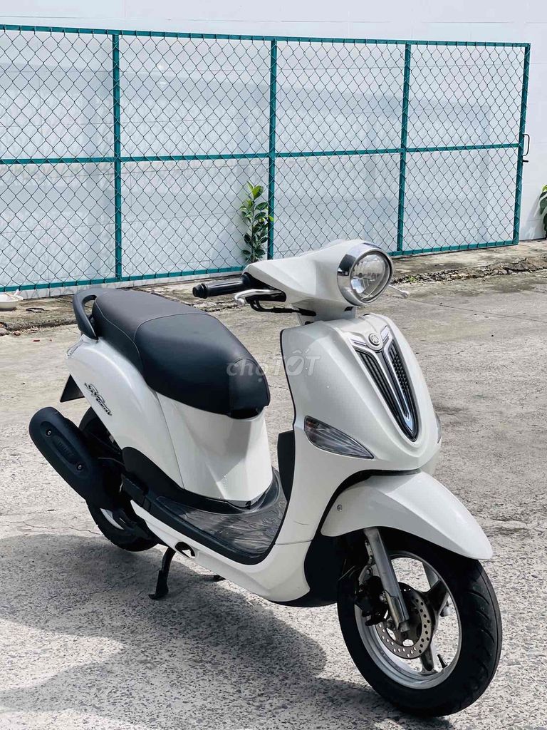 Yamaha Nozza 2015 - ảnh 4