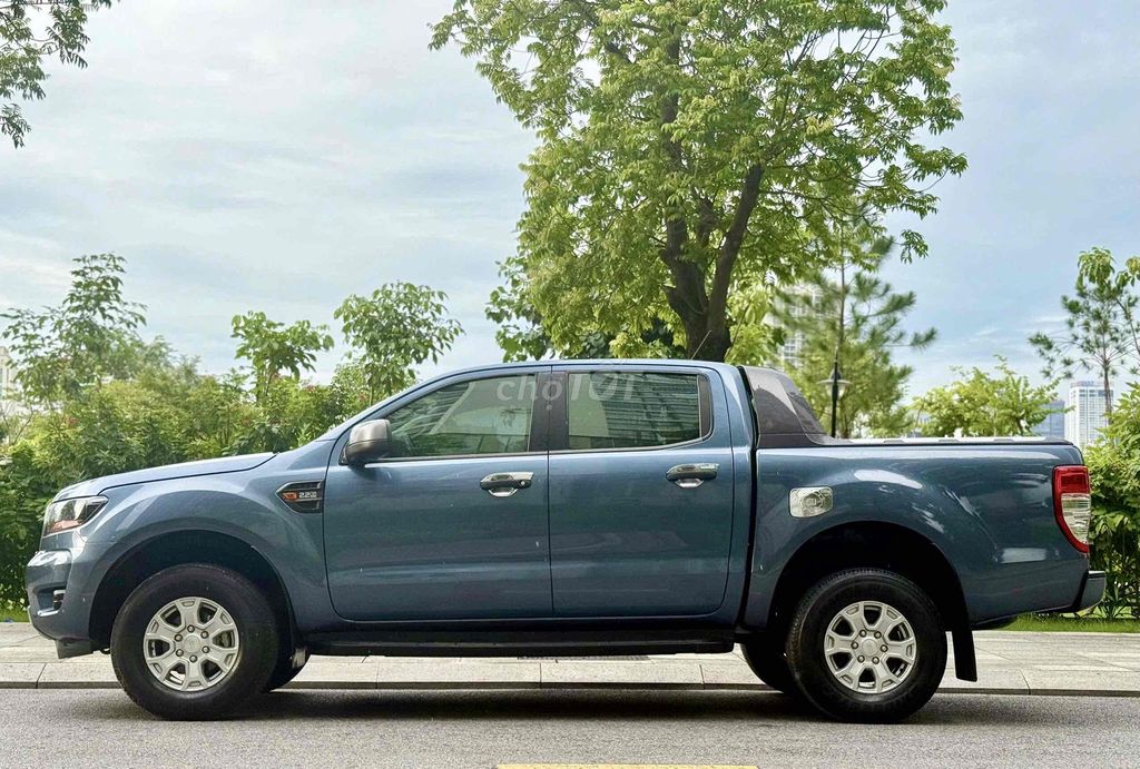 Ford Ranger 2019 - ảnh 1