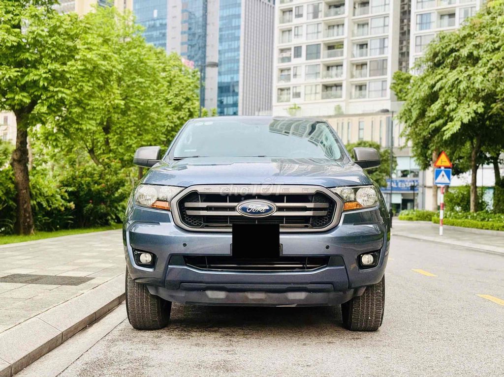 Ford Ranger 2019 - ảnh 2