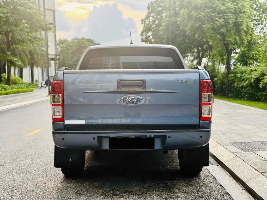 Ford Ranger 2019 - ảnh 3
