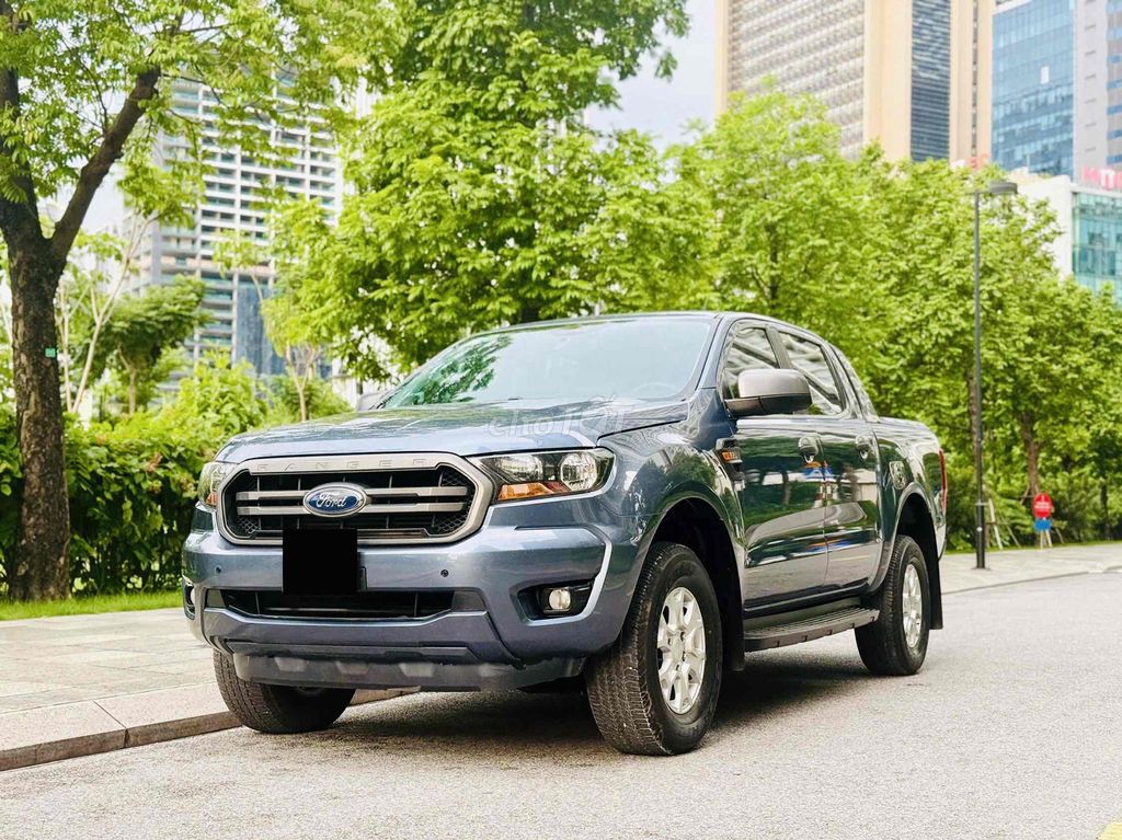 Ford Ranger 2019 - ảnh 4