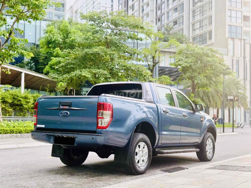 Ford Ranger 2019 - ảnh 5