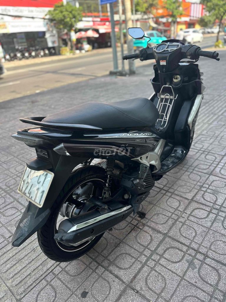 Yamaha Nouvo 2012 - ảnh 1