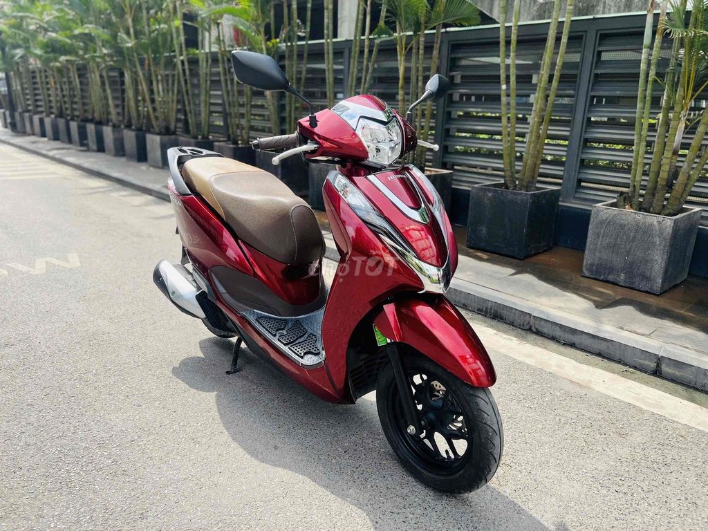 Honda - ảnh 1