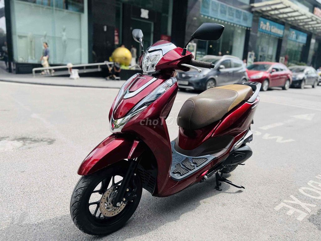 Honda - ảnh 4