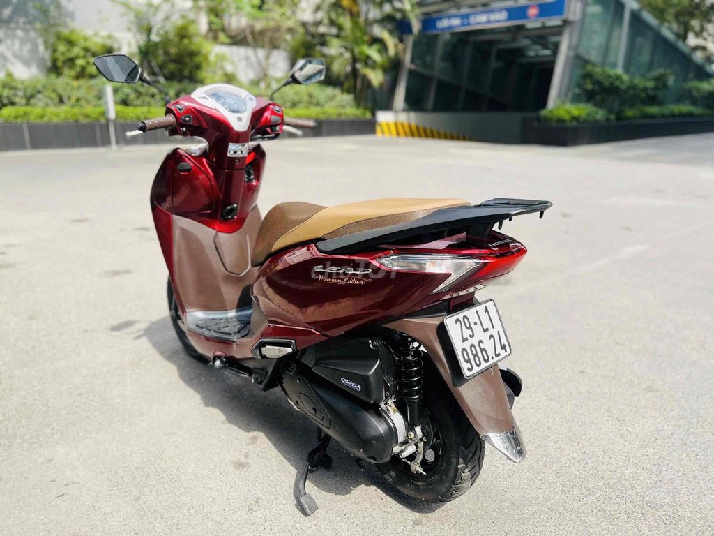 Honda - ảnh 5