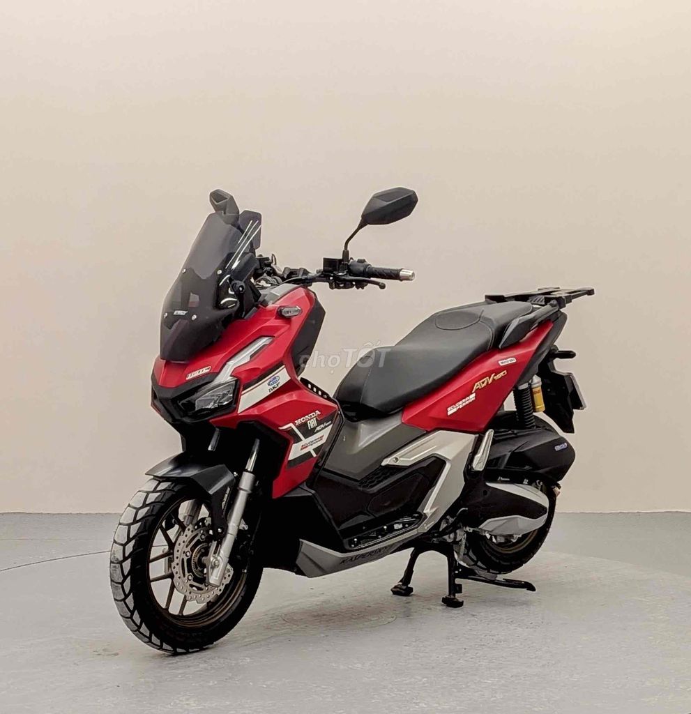 Honda ADV 2023 - ảnh 2