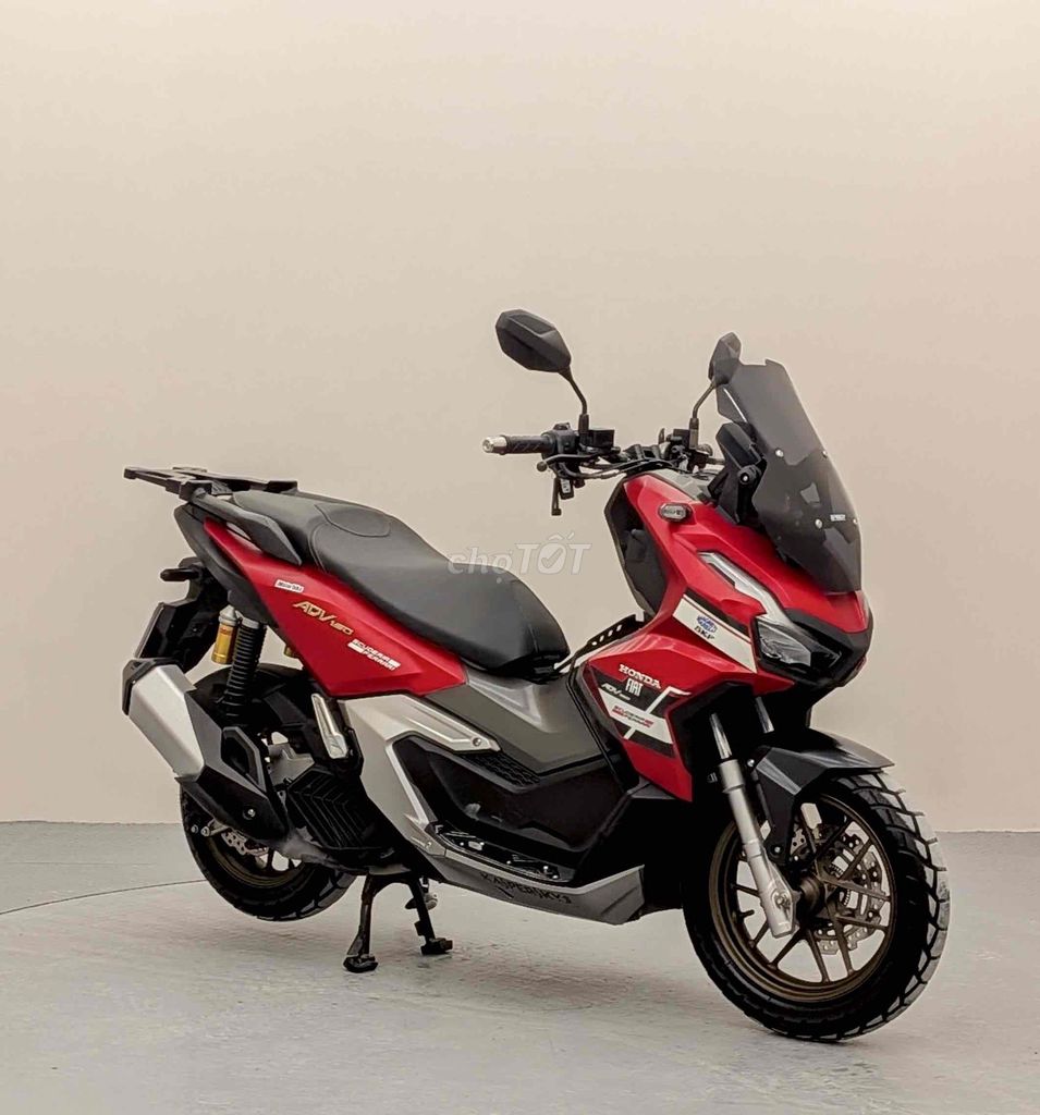Honda ADV 2023 - ảnh 3